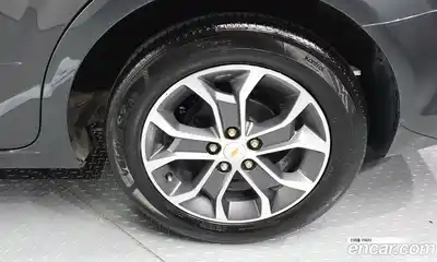 Chevrolet Aveo 2017 1.4 гидро, миниатюра 7