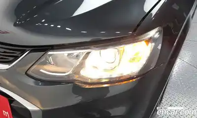 Chevrolet Aveo 2017 1.4 гидро, миниатюра 8