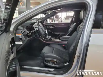 Audi A8 2023 3.0 автомат (гидро), миниатюра 10