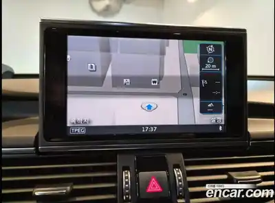 Audi A6 2018 2.0 гидро, миниатюра 11