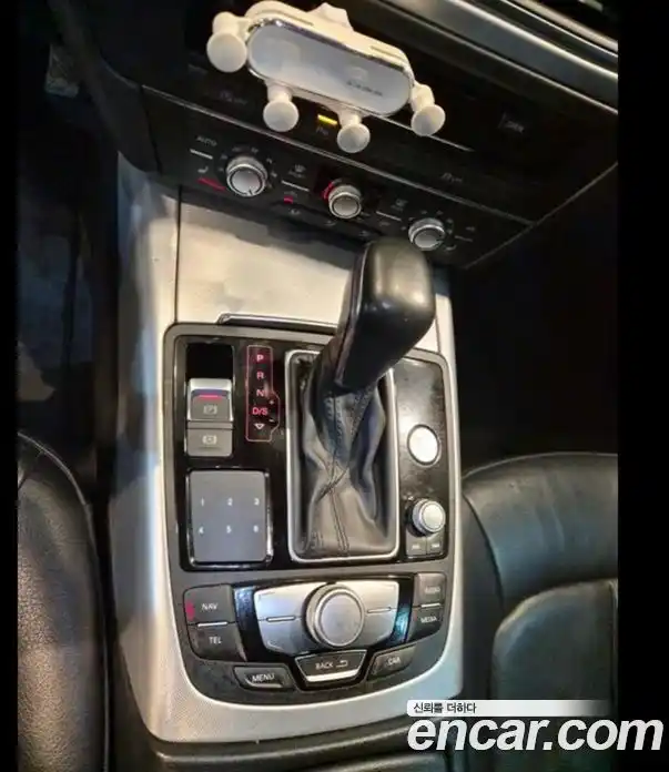 Audi A6 2018 2.0 гидро, фото 13
