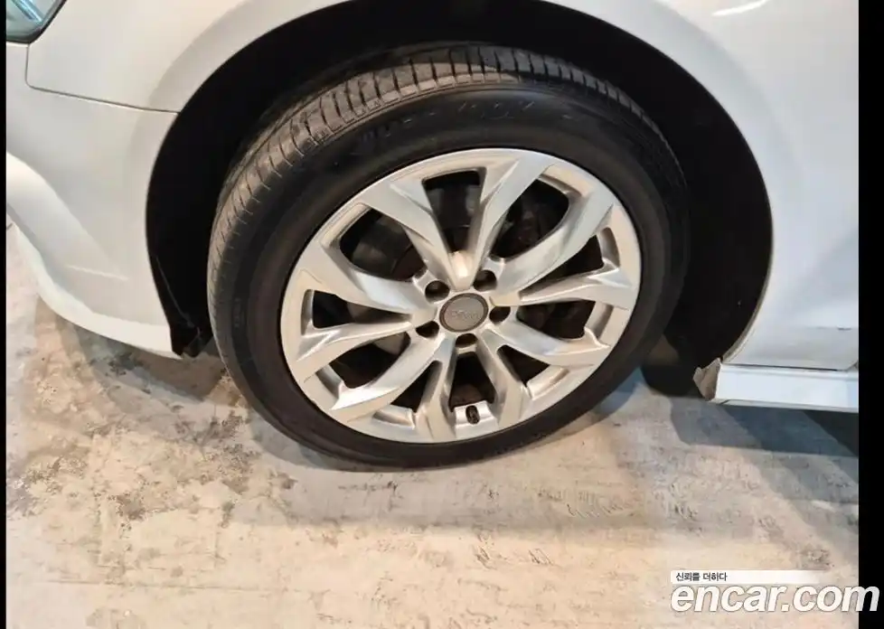 Audi A6 2018 2.0 гидро, фото 17