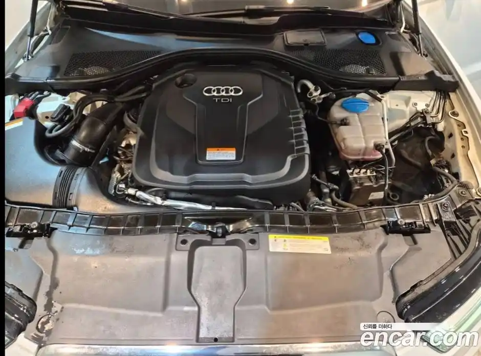 Audi A6 2018 2.0 гидро, фото 18