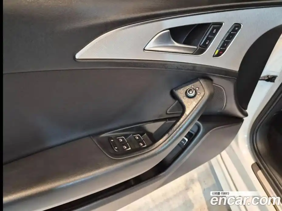 Audi A6 2018 2.0 гидро, фото 19
