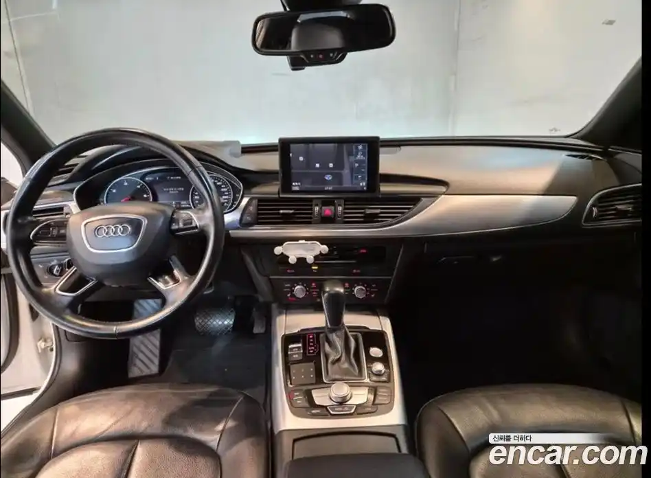 Audi A6 2018 2.0 гидро, фото 5
