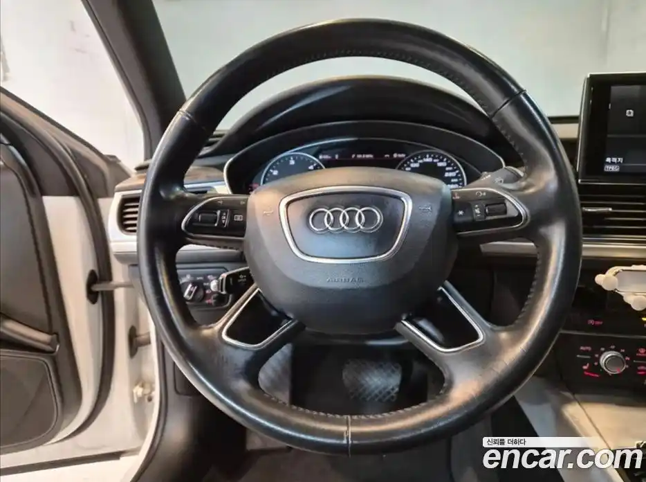 Audi A6 2018 2.0 гидро, фото 6