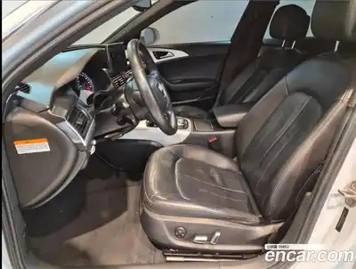 Audi A6 2018 2.0 гидро, миниатюра 8