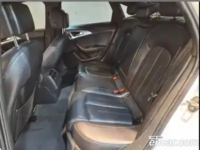 Audi A6 2018 2.0 гидро, миниатюра 9