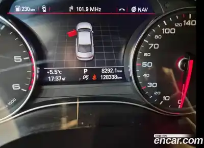 Audi A6 2018 2.0 гидро, миниатюра 10