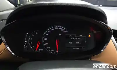 Chevrolet Trax 2017 1.6 гидро, миниатюра 11