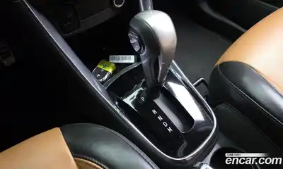 Chevrolet Trax 2017 1.6 гидро, миниатюра 12