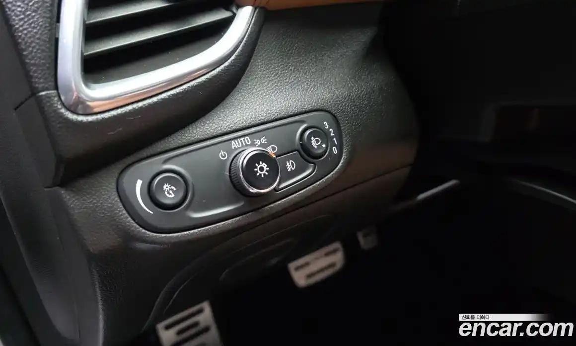 Chevrolet Trax 2017 1.6 гидро, фото 28
