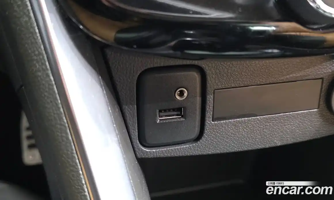 Chevrolet Trax 2017 1.6 гидро, фото 30