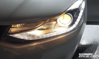 Chevrolet Trax 2017 1.6 гидро, миниатюра 8