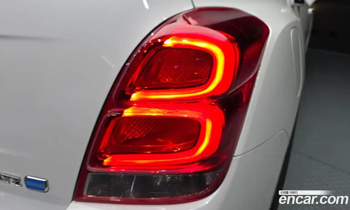 Chevrolet Trax 2017 1.6 гидро, фото 9