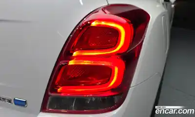 Chevrolet Trax 2017 1.6 гидро, миниатюра 9