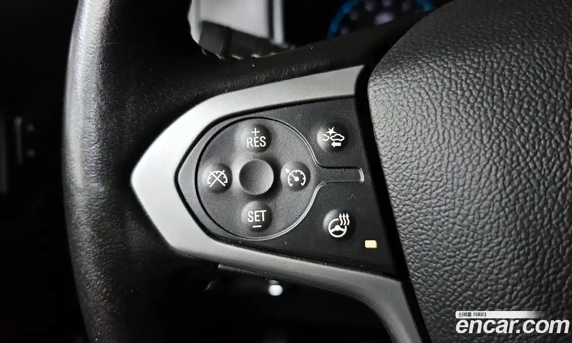 Chevrolet Colorado 2020 3.6 гидро, фото 15