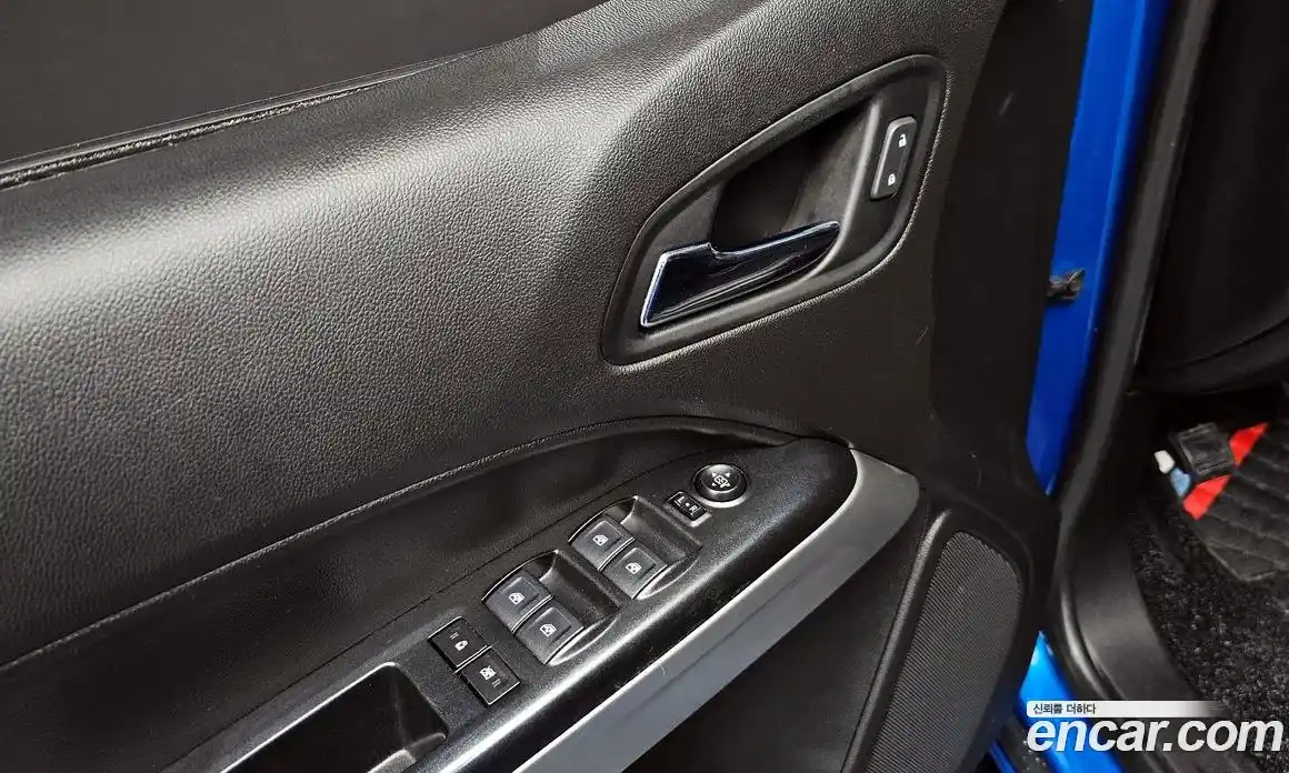 Chevrolet Colorado 2020 3.6 гидро, фото 17