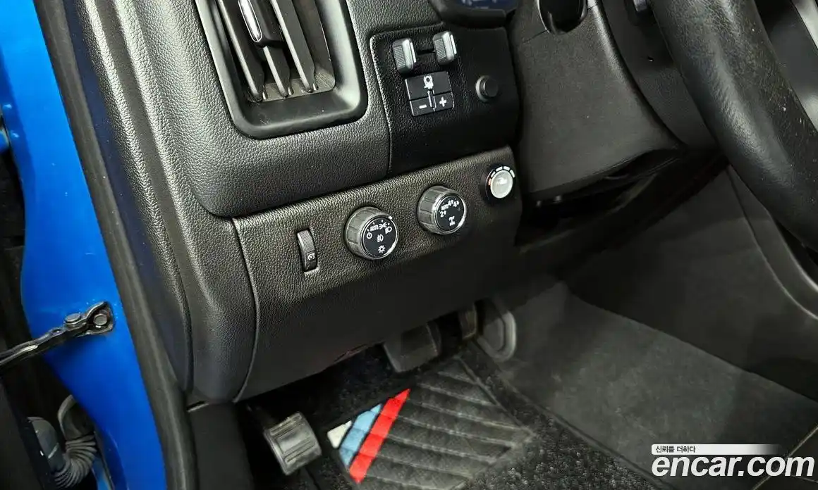 Chevrolet Colorado 2020 3.6 гидро, фото 18