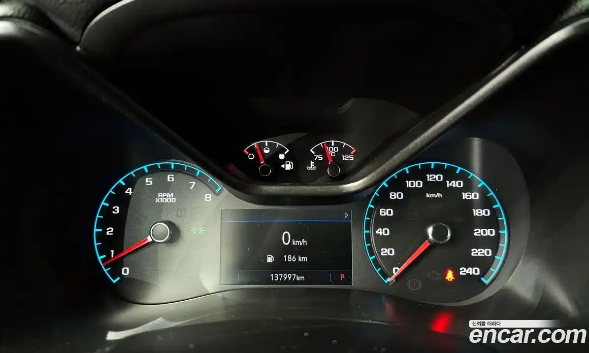 Chevrolet Colorado 2020 3.6 гидро, фото 8