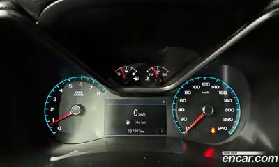 Chevrolet Colorado 2020 3.6 гидро, миниатюра 8