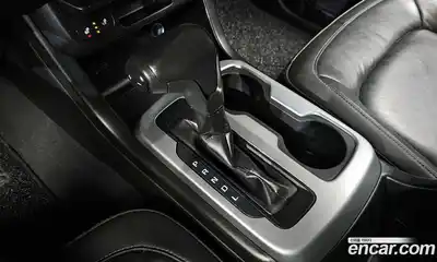 Chevrolet Colorado 2020 3.6 гидро, миниатюра 9