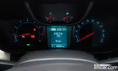 Chevrolet Orlando 2013 2.0 гидро, миниатюра 11