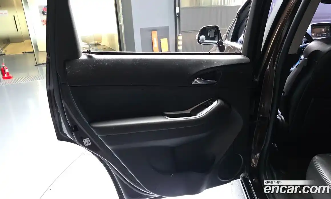 Chevrolet Orlando 2013 2.0 гидро, фото 15