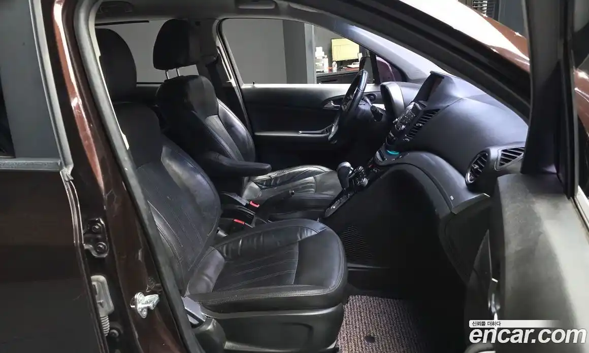 Chevrolet Orlando 2013 2.0 гидро, фото 17
