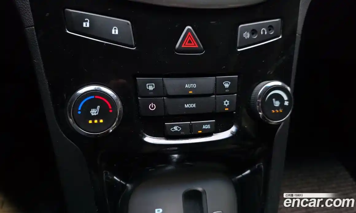 Chevrolet Orlando 2013 2.0 гидро, фото 22