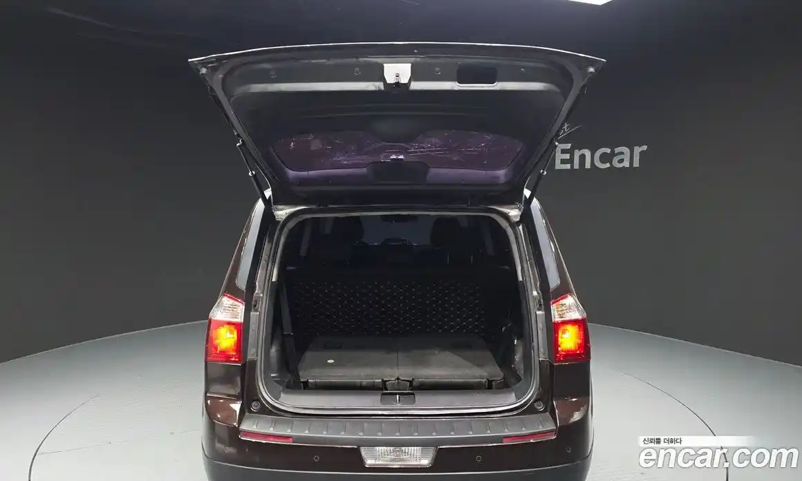 Chevrolet Orlando 2013 2.0 гидро, фото 26