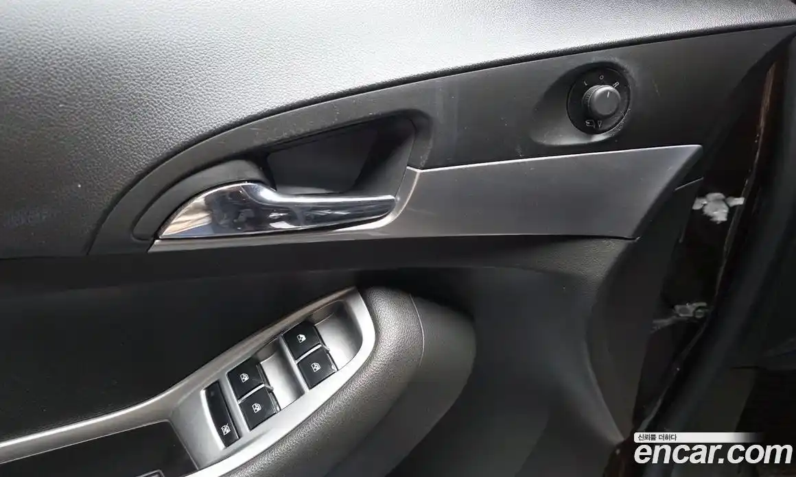 Chevrolet Orlando 2013 2.0 гидро, фото 30