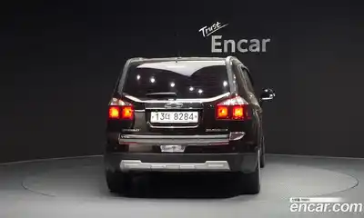 Chevrolet Orlando 2013 2.0 гидро, миниатюра 4