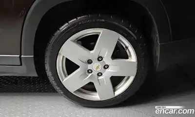 Chevrolet Orlando 2013 2.0 гидро, миниатюра 5