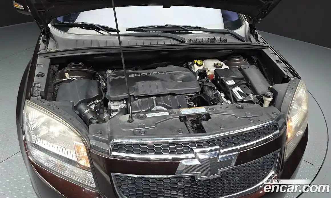 Chevrolet Orlando 2013 2.0 гидро, фото 6