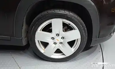 Chevrolet Orlando 2013 2.0 гидро, миниатюра 7
