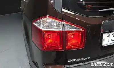 Chevrolet Orlando 2013 2.0 гидро, миниатюра 9
