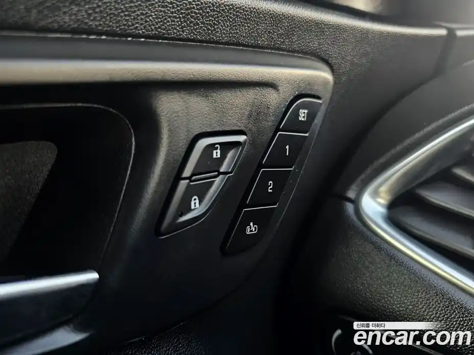 Chevrolet Malibu 2022 2.0 гидро, фото 11