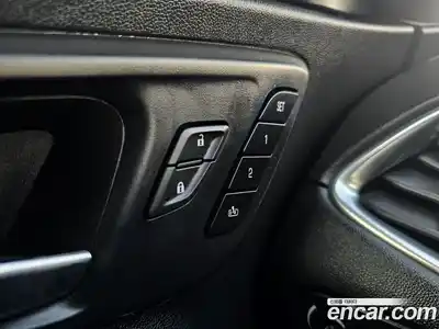 Chevrolet Malibu 2022 2.0 гидро, миниатюра 11