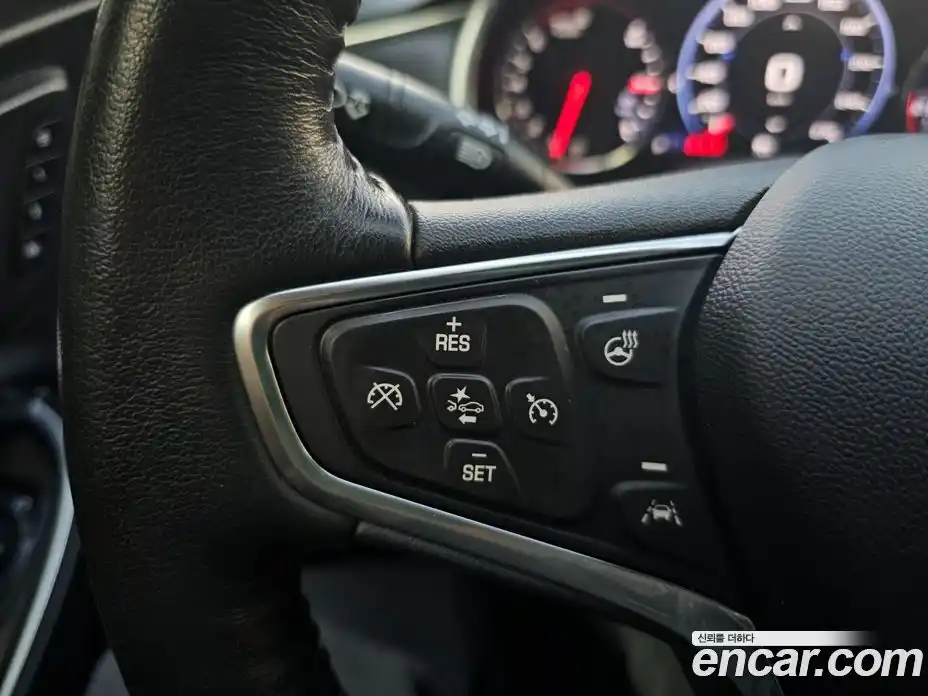 Chevrolet Malibu 2022 2.0 гидро, фото 12