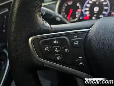 Chevrolet Malibu 2022 2.0 гидро, миниатюра 12