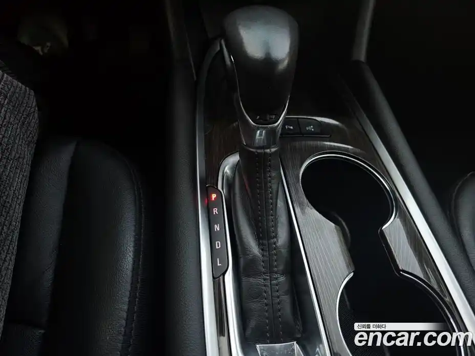 Chevrolet Malibu 2022 2.0 гидро, фото 19
