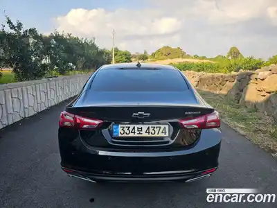 Chevrolet Malibu 2022 2.0 гидро, миниатюра 4
