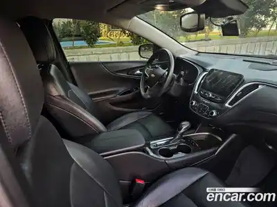Chevrolet Malibu 2022 2.0 гидро, миниатюра 5