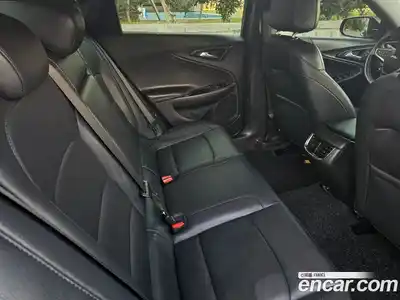 Chevrolet Malibu 2022 2.0 гидро, миниатюра 6