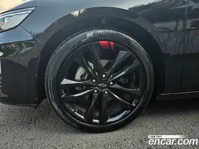 Chevrolet Malibu 2022 2.0 гидро, миниатюра 8