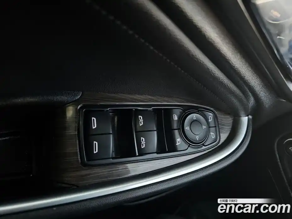 Chevrolet Malibu 2022 2.0 гидро, фото 10