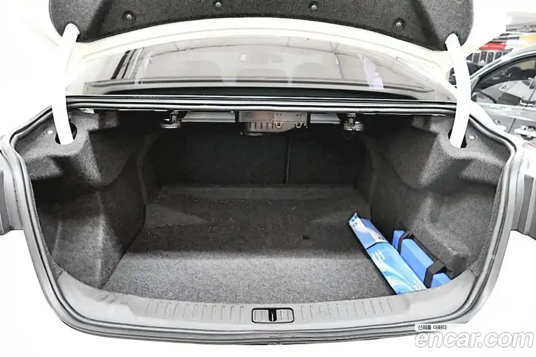Chevrolet Malibu 2015 2.4 гидро, фото 18