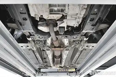 Chevrolet Malibu 2015 2.4 гидро, миниатюра 6