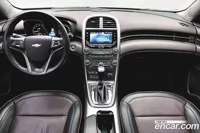 Chevrolet Malibu 2015 2.4 гидро, миниатюра 7